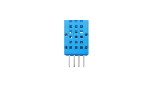 DHT11 Sensor