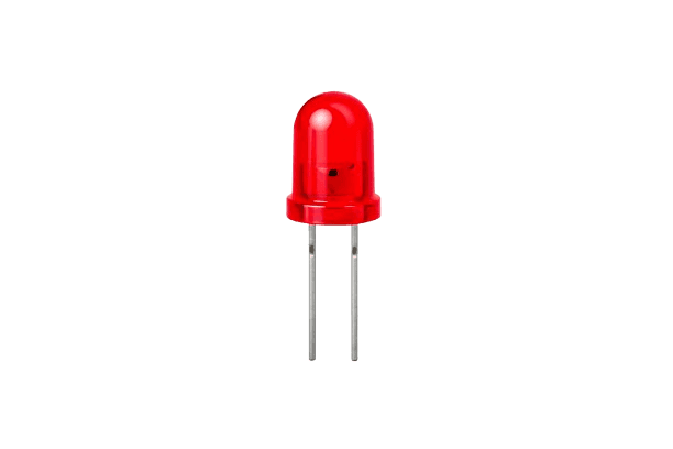 Red LED