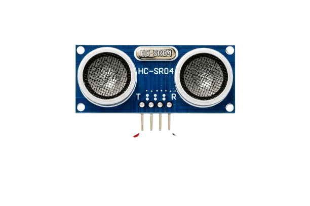 Ultrasonic Sensor